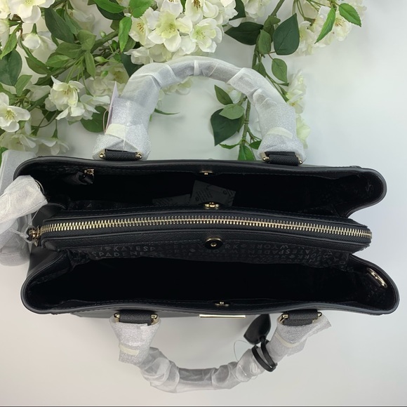 Kate Spade Tilden Place Sloan Black - Picture 4 of 8